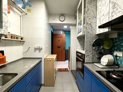 Blk 675A Fern Grove @ Yishun (Yishun), HDB 3 Rooms #574456051